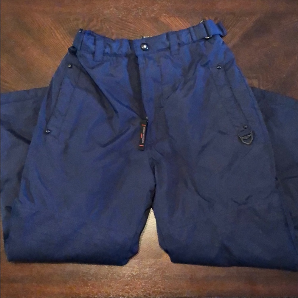 Protection System snow pants sz7